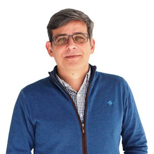 Justo Ruiz Ferrer, CTO, ITRS