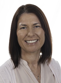 Tiffany Carpenter, head of customer intelligence UK and Ireland, SAS