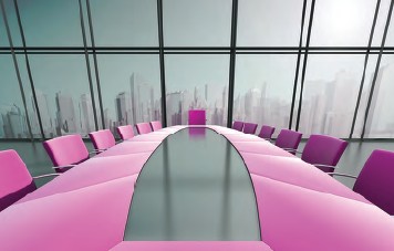 data governance in the boardroom