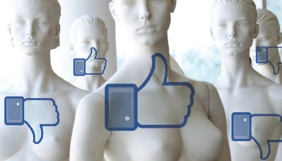 Facebook and data quality