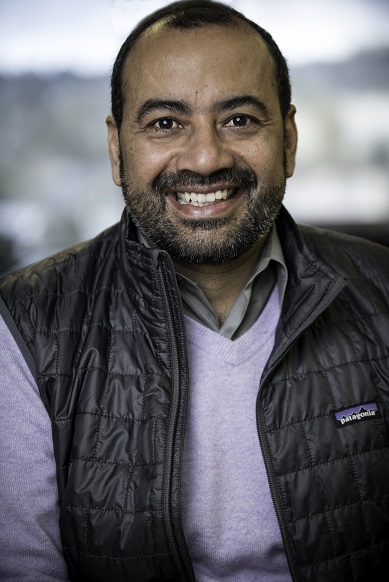 Gaurav Dhillon, founder of SnapLogic