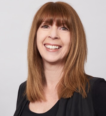 Jane Cave, managing director of the IDM