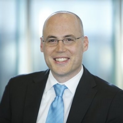 Konrad Sippel, head of Content Lab, Deutsche Boerse