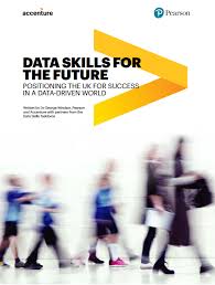 Data Skills for the Future report