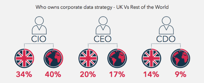 UK v ROW Data Strategy Owner