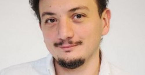 Florian Douetteau, CEO, Dataiku